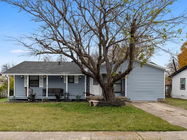 512 Corta Dr, Mesquite, TX 75149