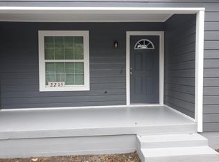 2215 Volga Ave, Dallas, TX 75216