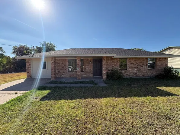 660 Hardeman, Italy, TX 76651