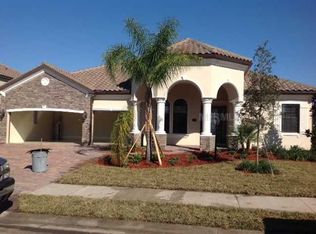 13303 Bridgeport Xing, Lakewood Ranch, FL 34211