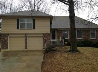 1200 SW 17th St, Blue Springs, MO 64015