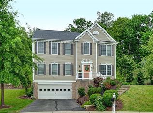 513 Rockport Pl, Wexford, PA 15090