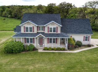 9500 E 2600 North Rd, Potomac, IL 61865