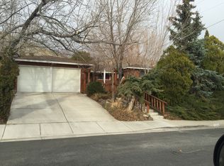 604 Highland St, Carson City, NV