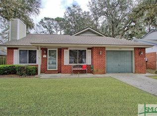 123 Penn Sta, Savannah, GA 31410