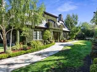 910 Link Rd, Hillsborough, CA 94010