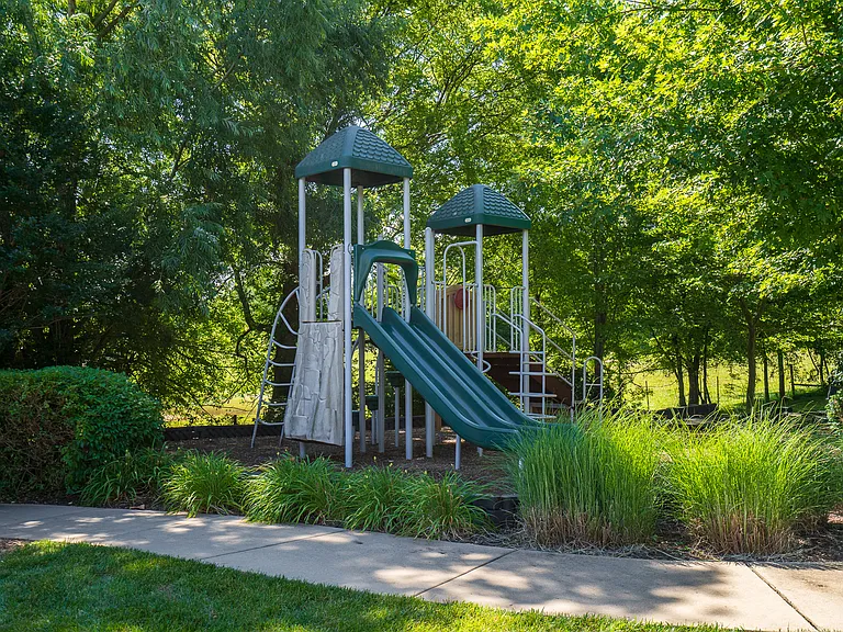 Fountains at Meadow Wood — Photo 34