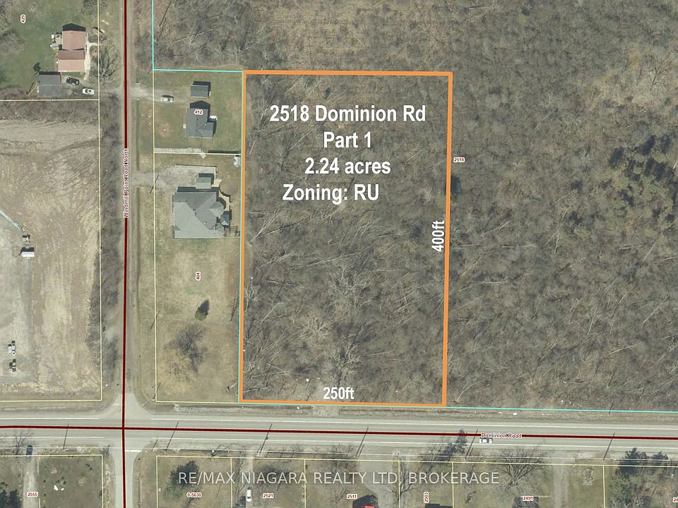 1st image of 2518 Dominion Rd #1