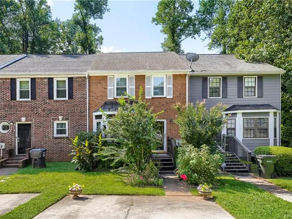 148 Springstead Ct SW, Marietta, GA 30060