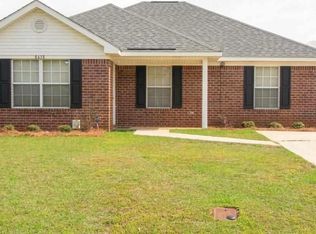 8438 Oak Pointe Ct, Mobile, AL 36695