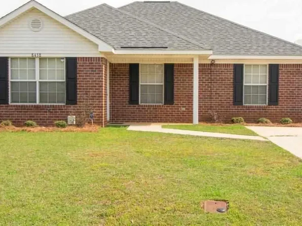 8438 Oak Pointe Ct, Mobile, AL 36695