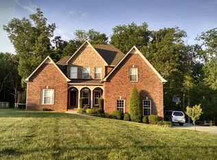 226 Bonifay Dr, Smyrna, TN 37167