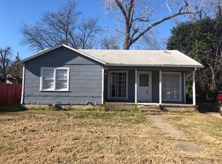 3409 Speight Ave, Waco, TX 76711