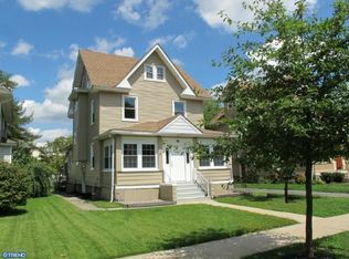 615 Thomas Ave, Riverton, NJ 08077