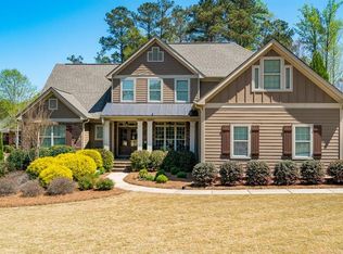 1320 Victoria Falls Dr NW, Acworth, GA 30101