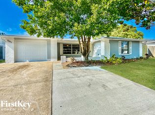 7901 Ironbark Dr, Port Richey, FL 34668