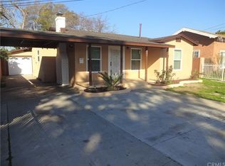 421 S Burris Ave, Compton, CA 90221