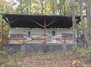 276 McCoy Dr, Augusta, WV 26704