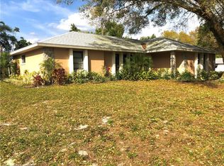 815 Armisted St, Avon Park, FL 33825