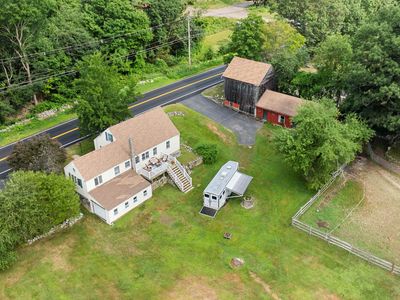 640 Mammoth Road, Pelham, NH, 03076
