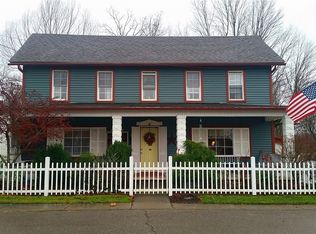 231 S Mill St, Warsaw, OH 43844