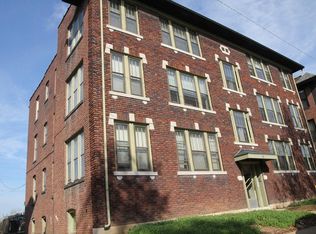 815 Leland Ave APT 2S, Saint Louis, MO 63130
