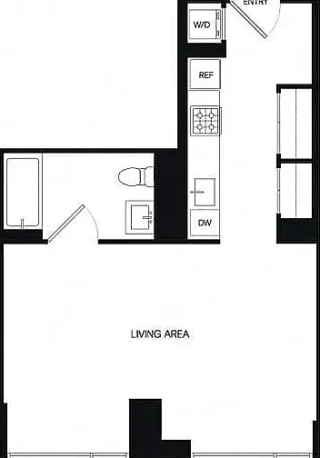 1 Eagle St #2-2220 — Photo 43