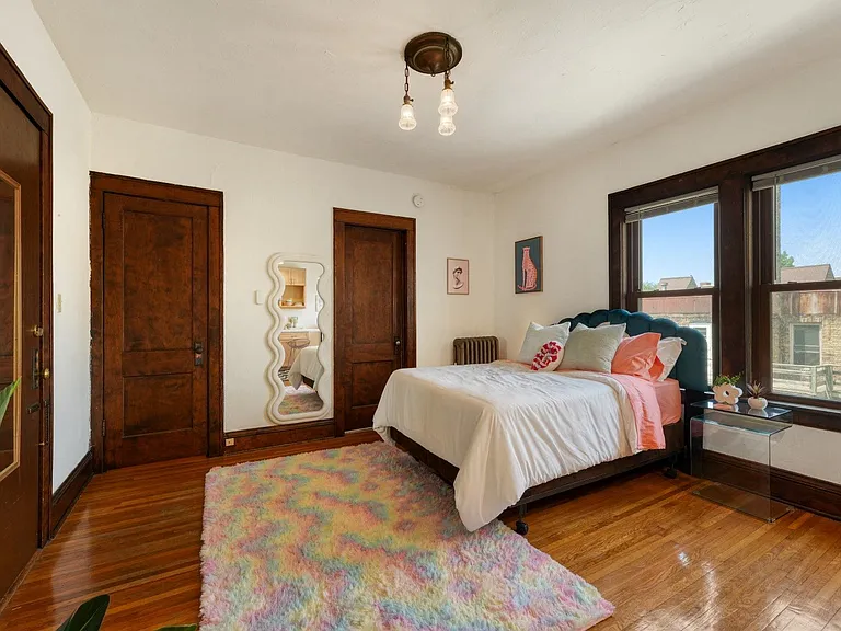 The Park Apartments — Photo 18