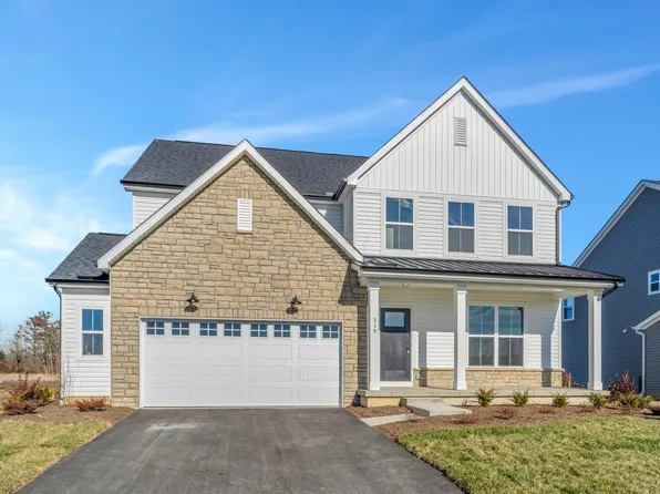 215 Bucklewell Dr, Delaware, OH 43015