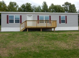 371 Brown Gale Rd, Mc Donough, NY 13801