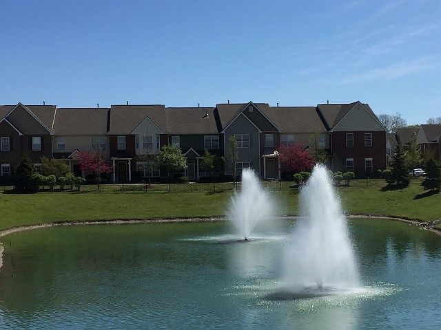 Beautiful Grounds