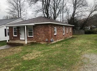 695 19th Ave W, Springfield, TN 37172
