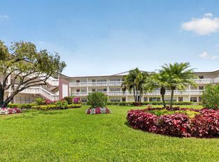 144 Fanshaw D, Boca Raton, FL 33434