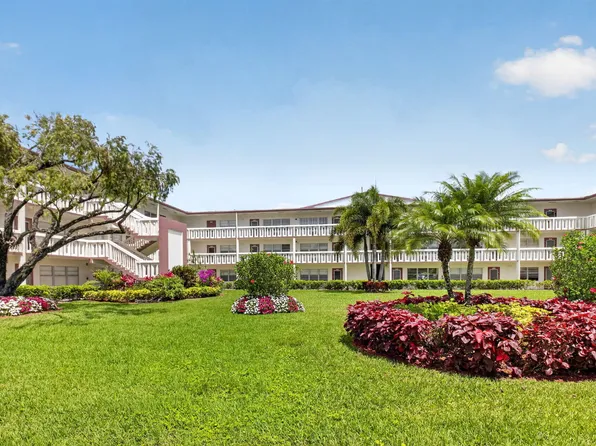 144 Fanshaw D, Boca Raton, FL 33434