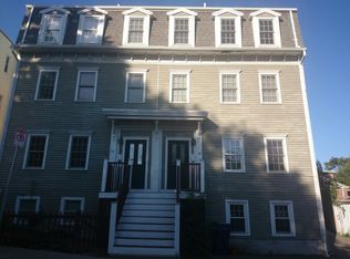 34 Ward St #1, South Boston, MA 02127