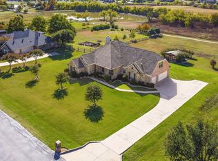 13001 Maida Vale Ln, Haslet, TX 76052