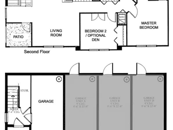 12301 Kernan Forest Blvd, Jacksonville, FL