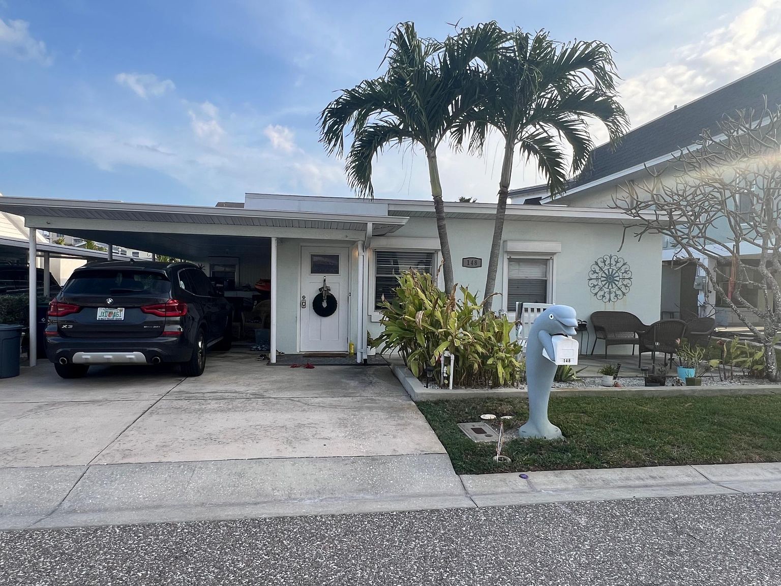 148 Beach Ave, Redington Shores, FL 33708 Zillow