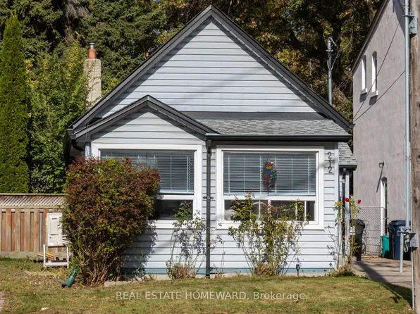 212 Clonmore Dr, Toronto, ON M1N 1Y1