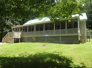 198 Hassler Mill Rd, Chatsworth, GA 30705