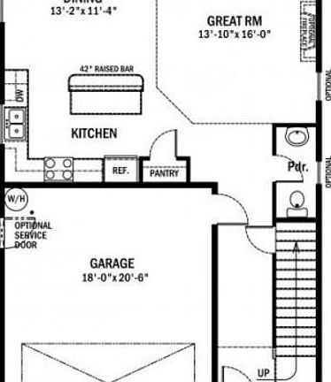 5th image of 4325 NE 135th Ave
