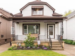 236 Straley Ave, Buffalo, NY 14211