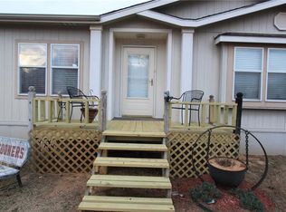 17441 SE 89th St, Choctaw, OK 73020