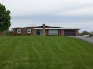 210 Toni Ln, Princeton, WV 24740