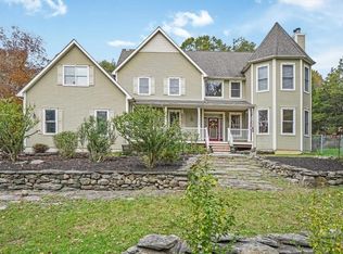 56 Hardscrabble Rd, Chester, NY 10918