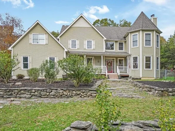 56 Hardscrabble Road, Chester, NY 10918