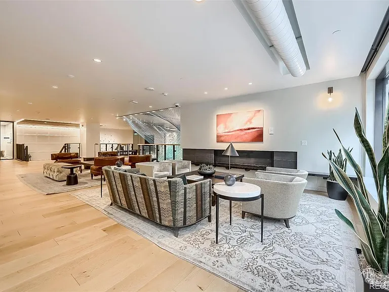 1750 Wewatta St #631 — Photo 29