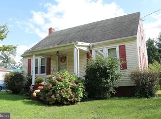 13403 Resh Rd, Hagerstown, MD 21740