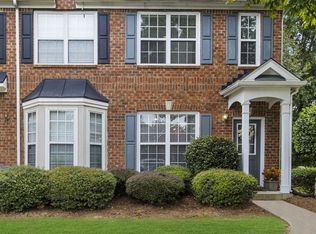 1575 Cove Creek Cir, Norcross, GA 30093