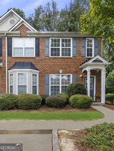 1575 Cove Creek Cir, Norcross, GA, 30093
